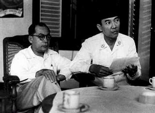 Fakta Seputar Soekarno-Hatta dan Kemerdekaan Indonesia